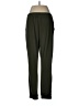 Express Solid Green Track Pants Size M - photo 2