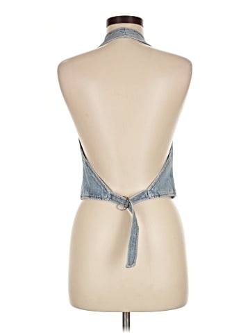 Lioness Sleeveless Blouse (view 2)
