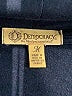 Democracy Blue Cardigan Size M - photo 7