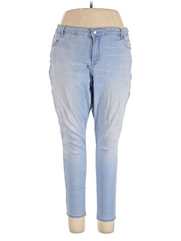 So Slimming by Chico's Jeans (view 1)