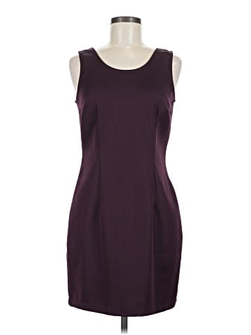 My Michelle Casual Dress (view 1)