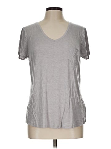 PrAna Short Sleeve T-Shirt (view 1)