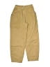 Zara Solid Tan Cargo Pants Size 10 - photo 1