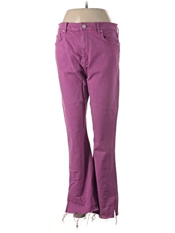 Ann Taylor LOFT Jeans (view 1)