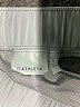 Athleta Solid Gray Casual Skirt Size S - photo 3