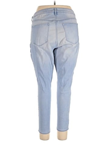 So Slimming by Chico's Jeans (view 2)