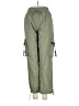 ROMA CONCEPTS By Rosee Green Cargo Pants Size S - photo 1