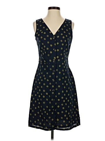 J.Crew Factory Store Casual Dress (view 1)