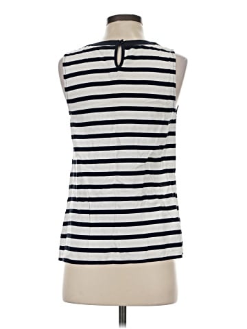 Kenar Sleeveless T-Shirt (view 2)