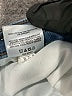Express Solid Blue Jeans Size 4S - photo 9