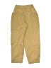Zara Solid Tan Cargo Pants Size 10 - photo 2