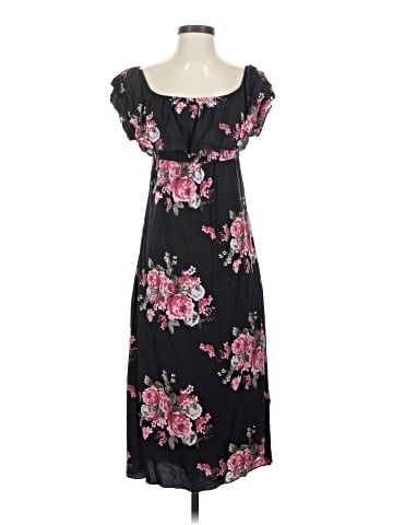 Velvet Torch Casual Dress (view 1)