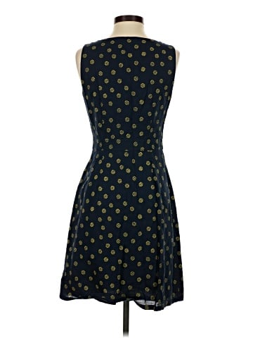 J.Crew Factory Store Casual Dress (view 2)
