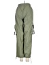 ROMA CONCEPTS By Rosee Green Cargo Pants Size S - photo 2