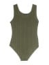 Boohoo Green Bodysuit Size 6 - photo 1