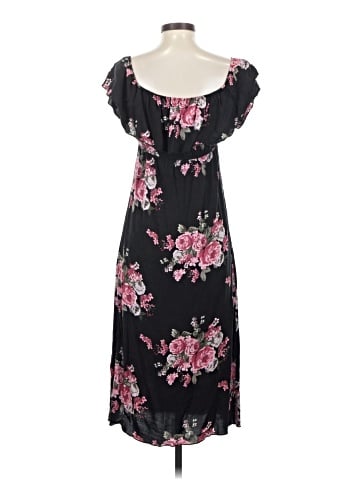 Velvet Torch Casual Dress (view 2)