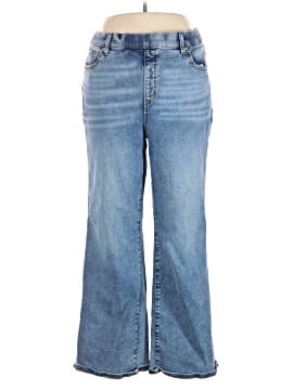 Lane Bryant Jeans