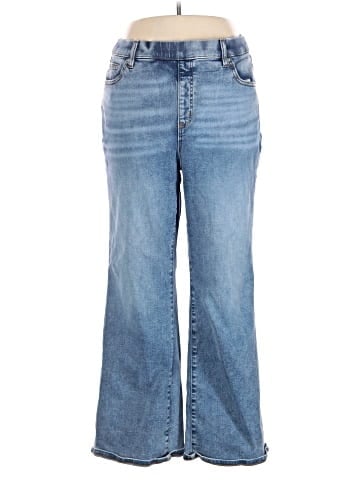 Lane Bryant Jeans (view 1)