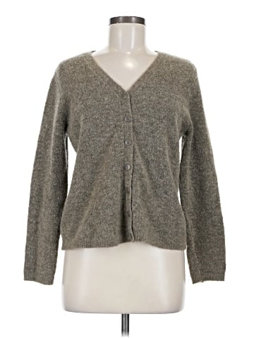 Linden Hill Cardigan (view 1)