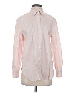Rag & Bone Long Sleeve Button Down Shirt