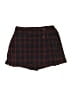 Crewcuts Plaid Red Skort Size 10 - photo 1