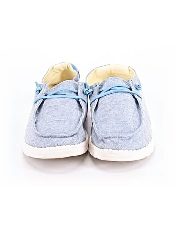 Hey Dude Sneakers (view 2)