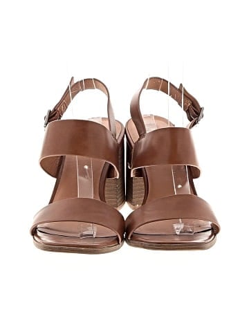 Universal Thread Sandals (view 2)
