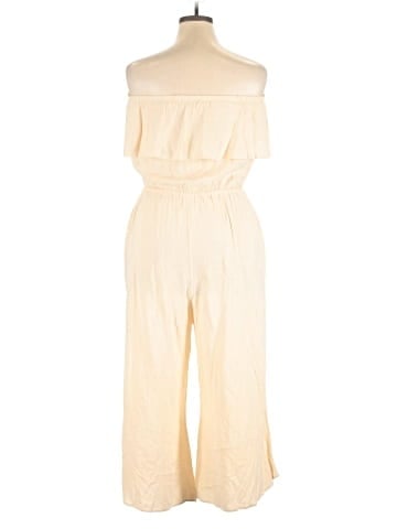 Venus Jumpsuit (view 2)