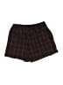 Crewcuts Plaid Red Skort Size 10 - photo 2