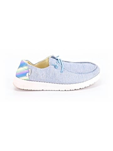 Hey Dude Sneakers (view 1)