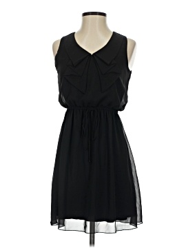 beige mini dress Beige Sleeveless Faux Button Down Mini Dress