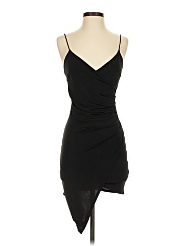 Cristina Cocktail Dress (view 1)