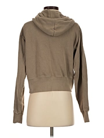 BUCK MASON Zip Up Hoodie (view 2)