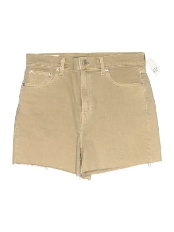 Gap Khaki Shorts (view 1)