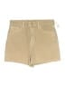 Gap Tan Khaki Shorts Size 10R - photo 1