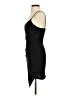 Cristina Solid Black Cocktail Dress Size S (estimated) - photo 5