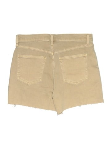 Gap Khaki Shorts (view 2)