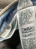 Levi's 100% Cotton Blue Denim Shorts Size 27 waist - photo 4