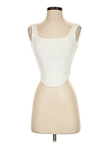 Victoria's Secret Pink Tank Top (view 1)