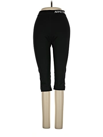 Nike Active Pants (view 1)