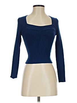 Abercrombie & Fitch Pullover Sweater