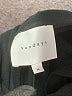 Sundays Black Pullover Hoodie Size Med (2) - photo 7