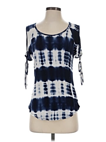Love Crazy Sleeveless Blouse (view 1)