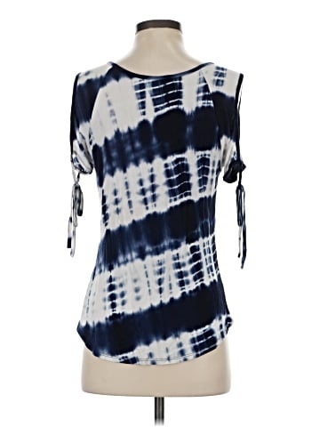 Love Crazy Sleeveless Blouse (view 2)