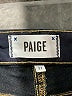Paige Blue Jeans Size 27 waist - photo 7