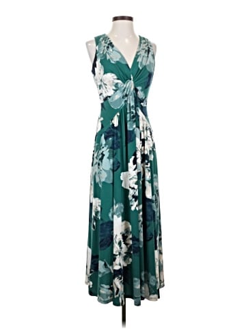 Calvin Klein Cocktail Dress (view 1)