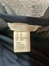 H&M 100% Polyester Solid Black Jumpsuit Size XS - photo 4