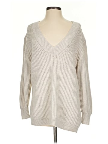 Babaton Pullover Sweater (view 1)