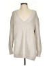 Babaton Ivory Pullover Sweater Size XS - photo 1