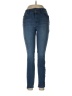 d.jeans Solid Blue Jeans Size 8 - photo 1